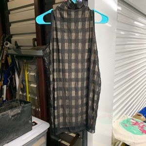 Cupio sleeveless tank